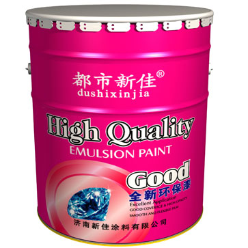 新佳內(nèi)墻乳膠漆，乳膠漆品牌廠家